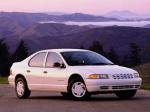 Plymouth Breeze 1996 года